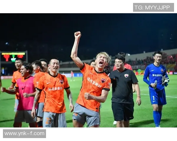 深圳足球队个人能力分析与战术配合的深度探讨